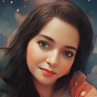 🧿 Anukriti Prabha profile