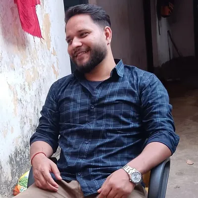 Ânukul Âwasthi profile