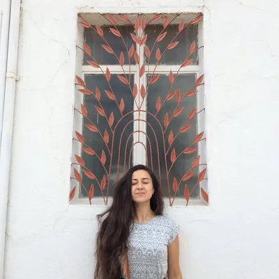 Anna Fatalova profile