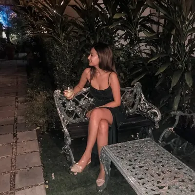 Anum Malhotra profile