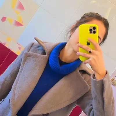 Anu Mandoliya profile