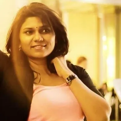 Anuradha Kumar profile
