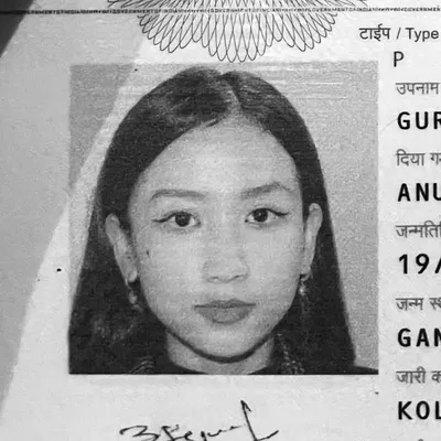A Tamushyo profile
