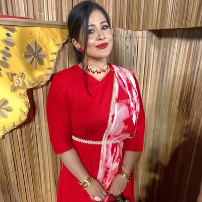 Anu Mitra profile