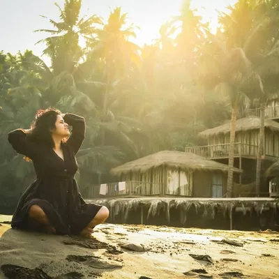 Anu Meena profile