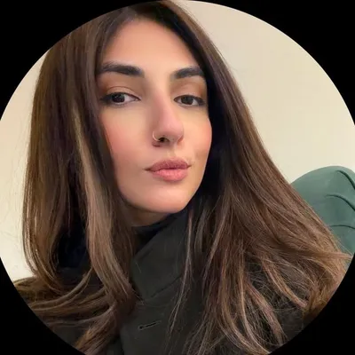 Anum R profile