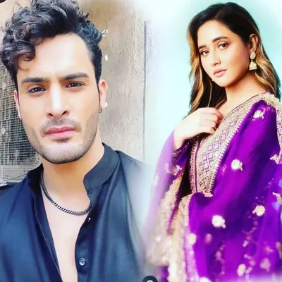 ana rajput ( Jennifer winget) profile