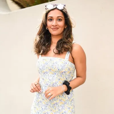 Nidhi Patel | Amazon Lifestyle profile