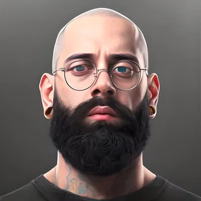 Thiago Cavalcanti profile