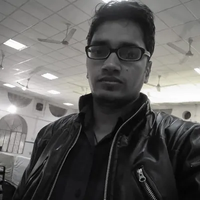 Anup Yadav profile