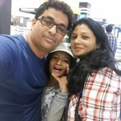 Anup Upadhyay
