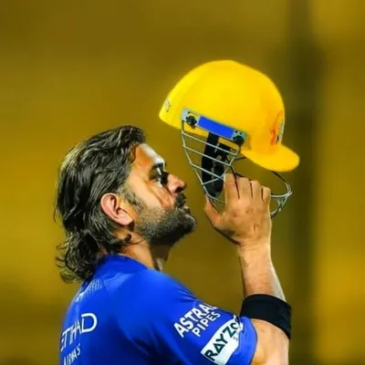 Anup profile