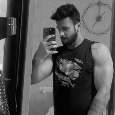 Anup D Costa