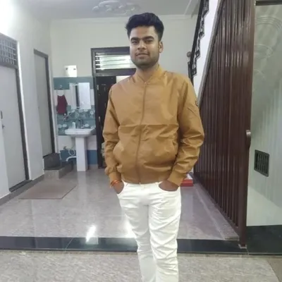 Anup_singh_Tomar profile