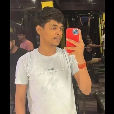 Anup verma profile