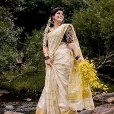 Anupa Krishnan profile