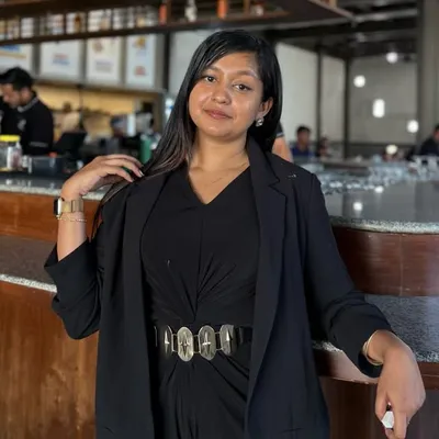 Anu Pallavi profile