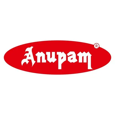 Anupam profile