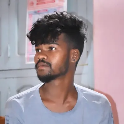 Rdx Anupam profile
