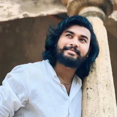Anupam Cherry🍒 profile