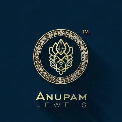 Anupam Jewels profile