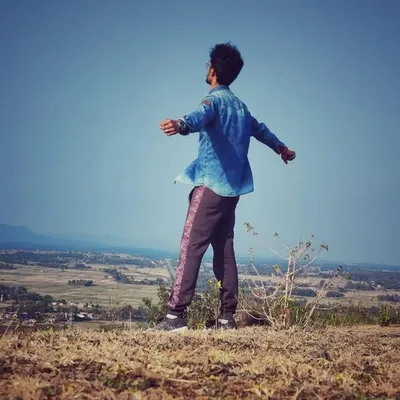 Anupam Singh Rajput profile