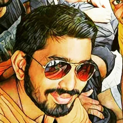 ANUPAM MISHRA profile