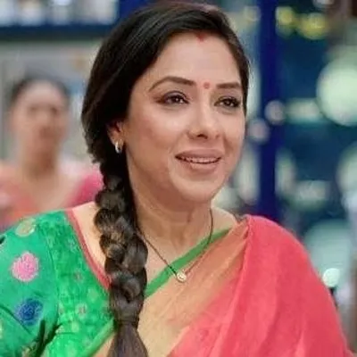 AnupaMaa profile