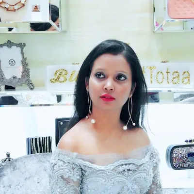 Anupama Tripathi profile