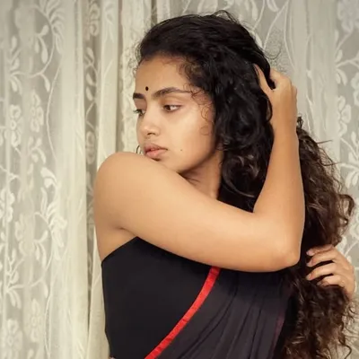 Anupama parameswaran Fc ✨ profile