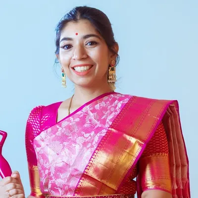 Anupama Kumar Vijay Anand