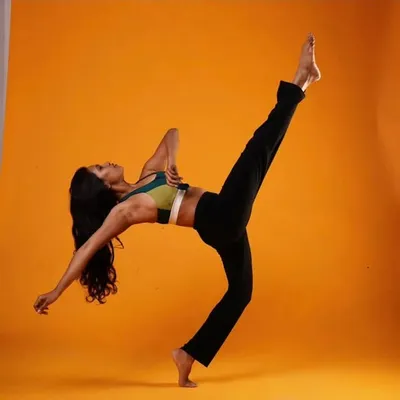Anupama Xavier