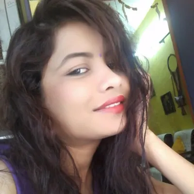 Anupama Manhar profile