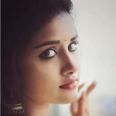 Anupama_fans_here ๐ต profile