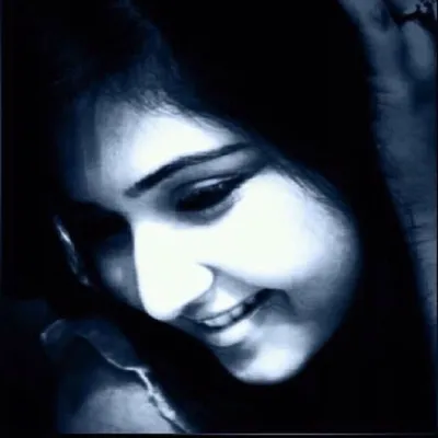 Anupama Bhat profile