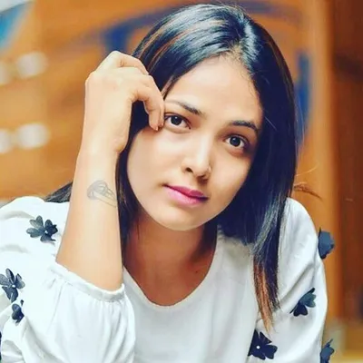 Anupama gowda biggboss season5 profile