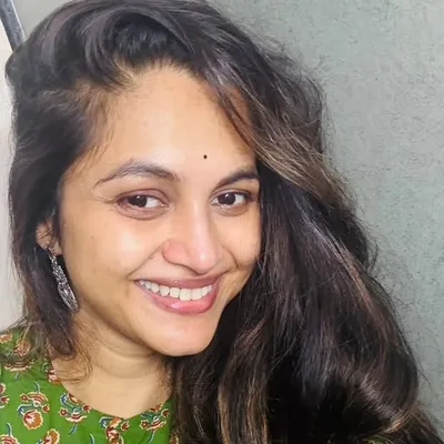 Anupama Panicker profile