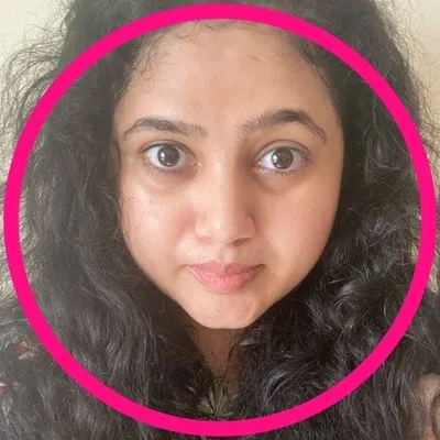 Anupama Sanoop profile