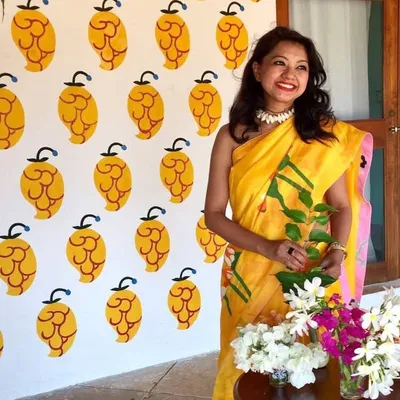 Anupamaa Dayal profile