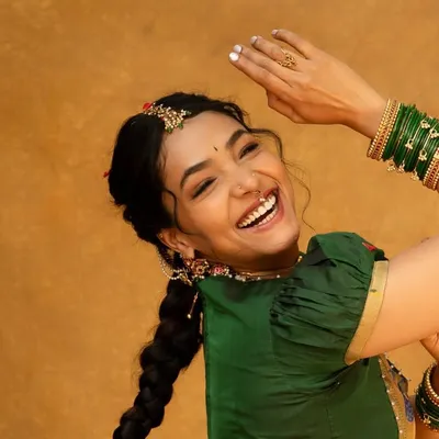 Anupama Anandkumar profile