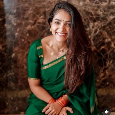 Anupama Gowda Addicts profile
