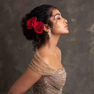 Anupama Parameswaran profile