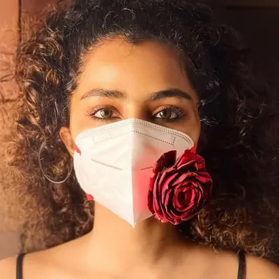 Anupama Parameswaran profile