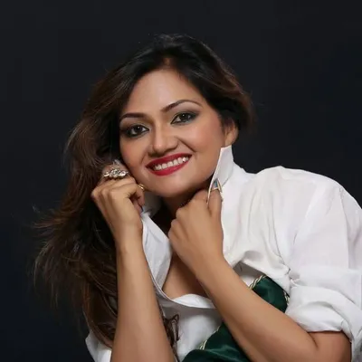 Anupama Raag profile