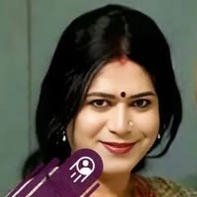 Anupama Sen profile
