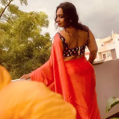 Anupama Swathi profile