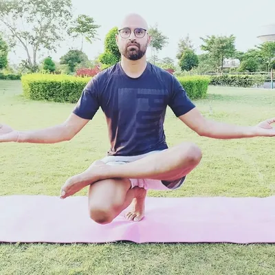 Anupam bhati profile