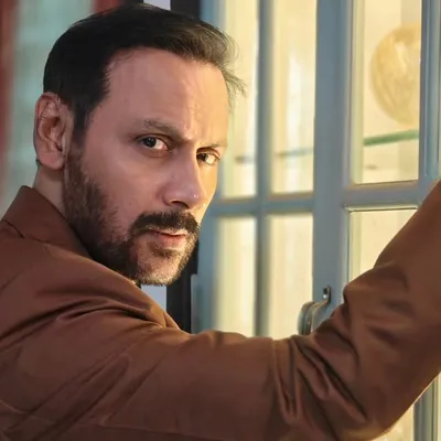 Anupam Bhattacharya profile