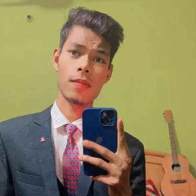 Jerry Chaudhari profile