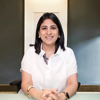 Anupam Holistic by Anupam Bhatia profile